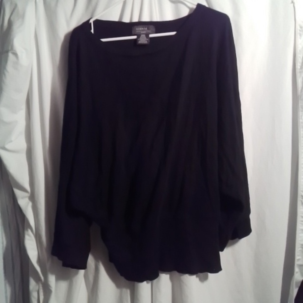 Women's George Me Sweater